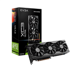 کارت گرافیک استوک EVGA GeForce RTX 3070 Ti XC3 ULTRA ظرفیت 8 گیگابایت