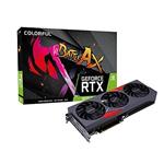 کارت گرافیک استوک 3070 Ti colorful Battle AXE