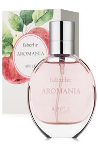 عطر زنانه Aromania Apple Edt حجم 30 میلی لیتر فابرلیک Faberlic