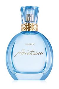 عطر پرفیوم زنانه Faberlıc Aviatrice حجم 50 میلی لیتر فابرلیک Faberlic