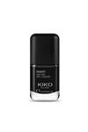 لاک ناخن OJE شماره 45 رنگ سیاه مدل Smart کیکو KIKO