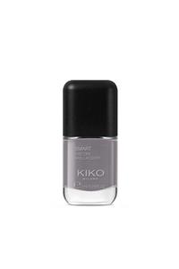 لاک ناخن OJE شماره 151 رنگ خاکستری تیره مدل Smart کیکو KIKO 