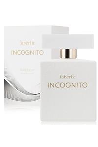 عطر زنانه Incognito Edp حجم 50 میلی لیتر فابرلیک Faberlic