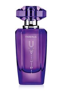 عطر زنانه Uviolet Edp حجم 50 میلی لیتر فابرلیک Faberlic