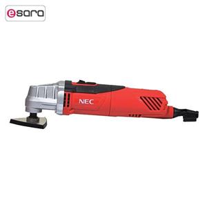 NEC کاردک برقی (ابزارارتعاشی ) 250 وات مدل 7710