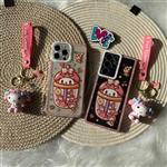 جاسوئیچی ملودی Melody Keychain