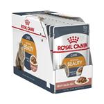 لوازم گربه برند زوو ( ZOO ) Royal Canin Intense Beauty Cat کنسرو 85 گرمی 12 عدد – کدمحصول 262078