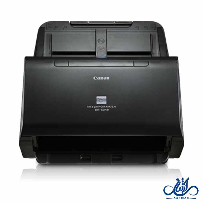 Canon imageFORMULA DR-C240 Office Document Scanner