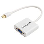 تبدیل Mini DisplayPort به VGA هانیول مدل HC000003