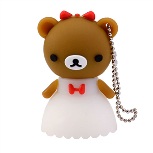 فلش مموری کینگ فست مدل BE-11 ظرفیت 32 گیگابایت