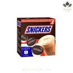 کپسول قهوه دولچه گوستو Snickers