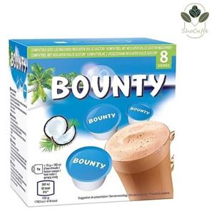 کپسول قهوه دولچه گوستو Bounty 