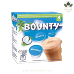 کپسول قهوه دولچه گوستو Bounty