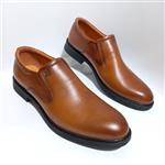 BFC-003 کفش مردانه بزرگ پا کلاسیک