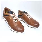 ST-018 کفش اسپرت مردانه بندی