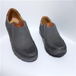 SUT-015 کفش مردانه اسپرت بی بند 
