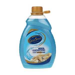 مایع دستشویی گل سنگ مدل Ocean Blue حجم 2000 گرم Gole Sang Ocean Blue Handwashing Liquid 2000g