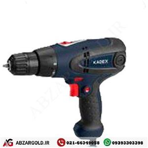 پیچ گوشتی برقی کادکس مدل K1028T 