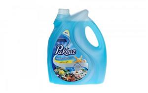 مایع دستشویی گل سنگ مدل Ocean Blue مقدار 3750 گرم Gole Sang Hand Washing Liquid 3750g 