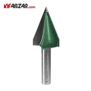 تیغ V شکل 45 درجه سی ان سی مدل BC03040954