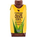 نوشیدنی خالص ژل آلوورا فوراور mini Forever Aloe Vera Gel Minis