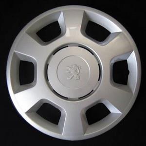 قالپاق پژو پارس  TU5بسته یک عددی سایز 14