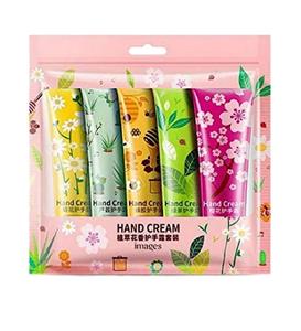 کرم  آبرسان و مرطوب کننده تیوپی 5 عددی