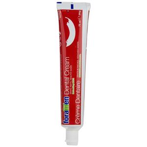 خمیر دندان فورامن مدل Dental Cream مقدار 75 گرم Foramen Toothpaste 75g 