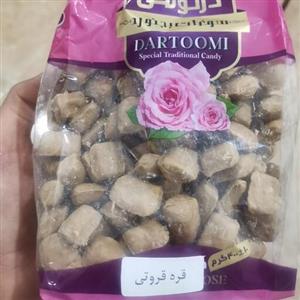 شکر پنیر قره قروتی تازه و نرم (400 گرم)