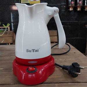 قهوه ساز صنعتی رک ساز(قهوه جوش) برقی سوتای مدل 600w