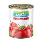 رب گوجه مکنزی قوطی 800 گرمی تاریخ مصرف دار  عالی