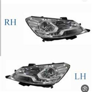 چراغ جلو چپ و راست دانگ فنگ اچ سی کراسH30 اصلی