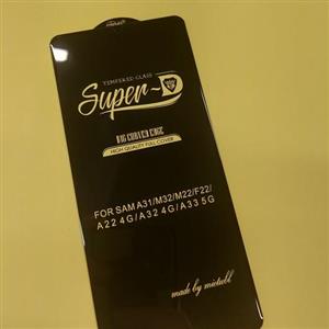 گلس سوپر دی Super d  برند میتوبل