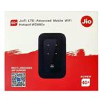 مودم جیبی سیم کارتی 3G/4G جی یو مدل WD680+ Jio پلمپ