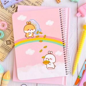 پلنر دفتر برنامه ریزی روزانه سویل مدل خرگوش