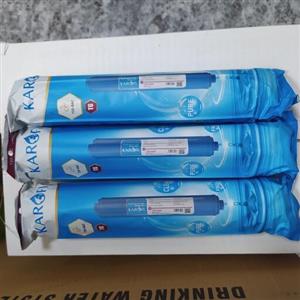 فیلتر هیدروژنه تصفیه آب