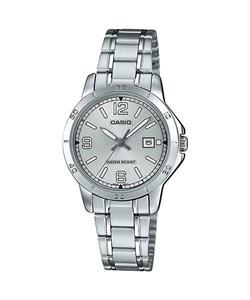 ساعت مچی زنانه کاسیو مدل CASIO - LTP-V004D-7B2