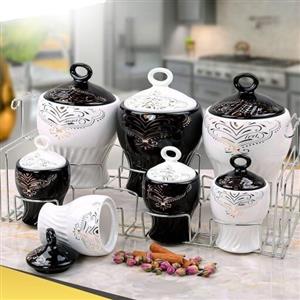 پاسماوری (جا ادویه جات)مام لوکس