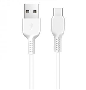 کابل تبدیل تایپ C به USB هوکو مدل X13 طول متر 