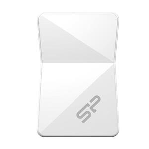 فلش مموری سیلیکون پاور مدل Touch T08 ظرفیت...