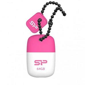 فلش مموری سیلیکون پاور مدل Touch T07 ظرفیت...