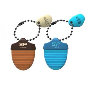 فلش مموری سیلیکون پاور مدل Touch T30 ظرفیت...