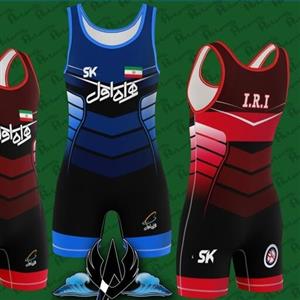 دوبنده کشتی تیم ملی (حراج ویژه)