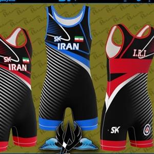 دوبنده کشتی تیم ملی  (حراج ویژه )