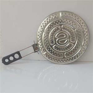 شعله پخش کن حلبی