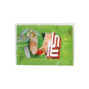 دستکش یکبارمصرف پیک مدل صوفی