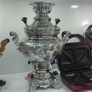 سماور طاووس