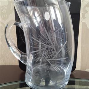 پارچ مدل پنگوئن تراش خورشیدی چین