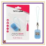 تبدیل OTG میکرو یو اس بی تسکو Tsco مدل TCR955