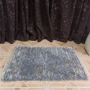 پادری  فرشینه دستبافت با متریال ترک بسیار شیک جاذبیت بالا